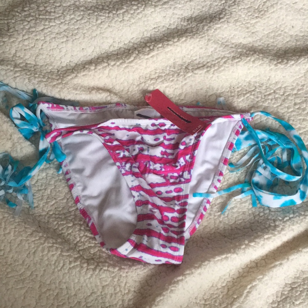 Bathing Suit Bottom